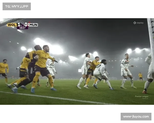 外场球员开球门球战术增多 英超寻求组织进攻新方式