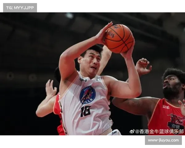 香港金牛96比68大胜杭州经纬 开赛五连胜领跑积分榜