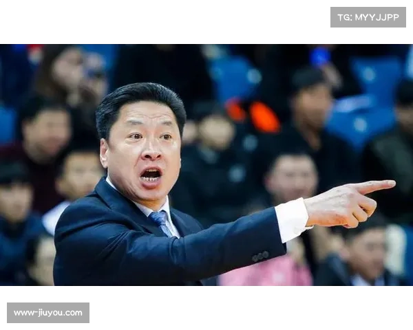 上海久事攻防转换速度领先 外线三分成战术核心