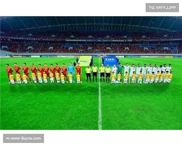 世界杯新赛制下赛事运营 三国合办面临挑战