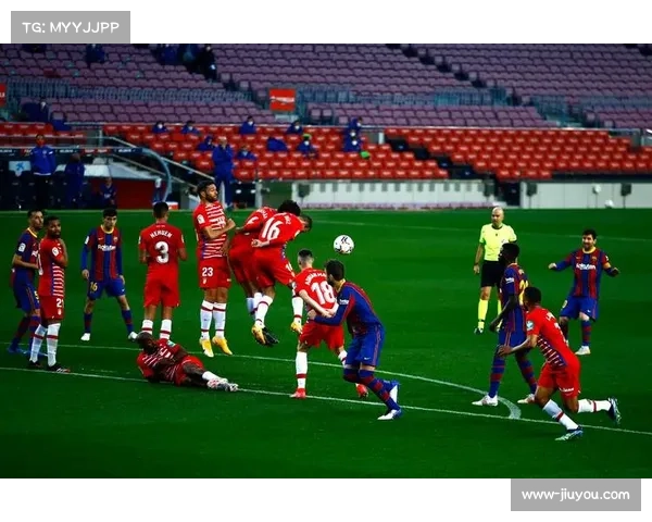 费尔明比赛态度积极,巴萨青训拼搏精神在其身上充分体现