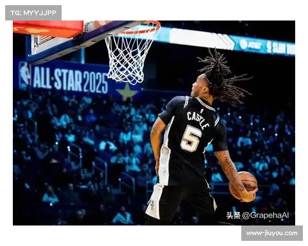 卡斯尔20分9助攻组织核心作用,马刺后场轮换深度仍需补强