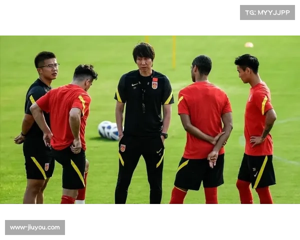 本土教练执教成绩亮眼 李国旭刘建业等率队取胜