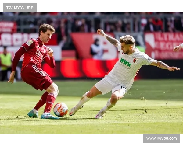 拜仁逆转弗赖堡战术复盘:高位压迫失效后的中场调整 拜仁逆转弗赖堡战术复盘:高位压迫失效后的中场调整